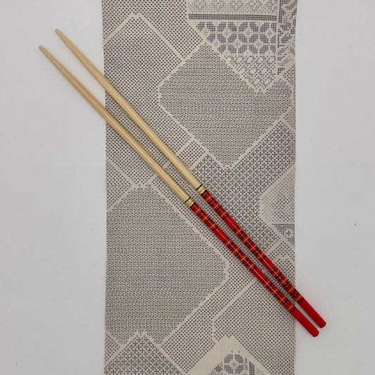 Baguettes pour cuisiner