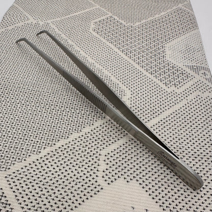 Pince coudée 15cm Triangle