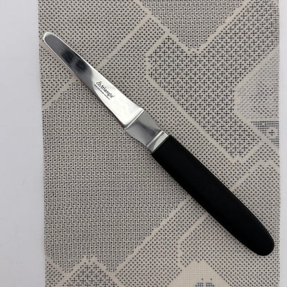 Spatule de précision biseautée Triangle