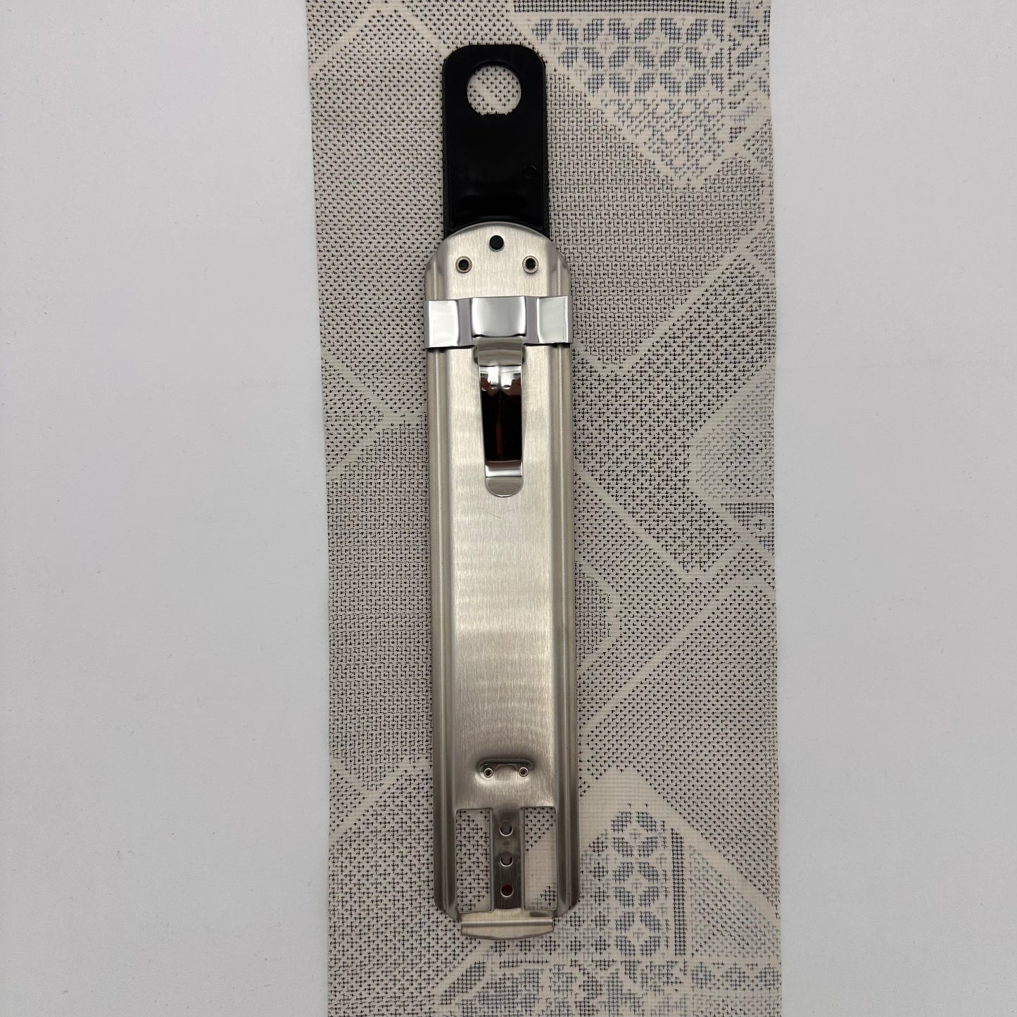 Thermomètre à bonbon et à friture CDN
