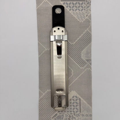 Thermomètre à bonbon et à friture CDN