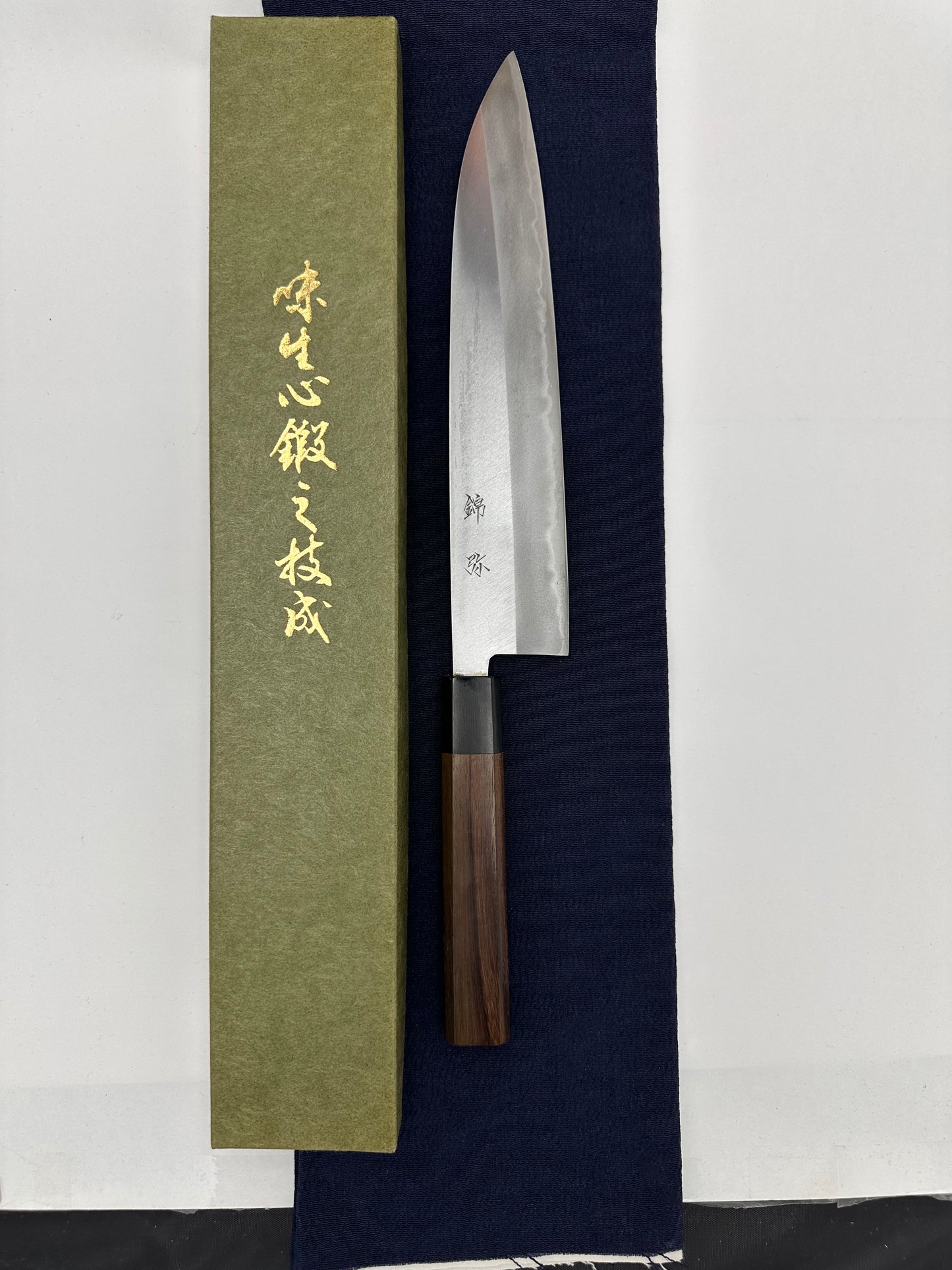 Gyuto Aogami #2 Miki 240mm
