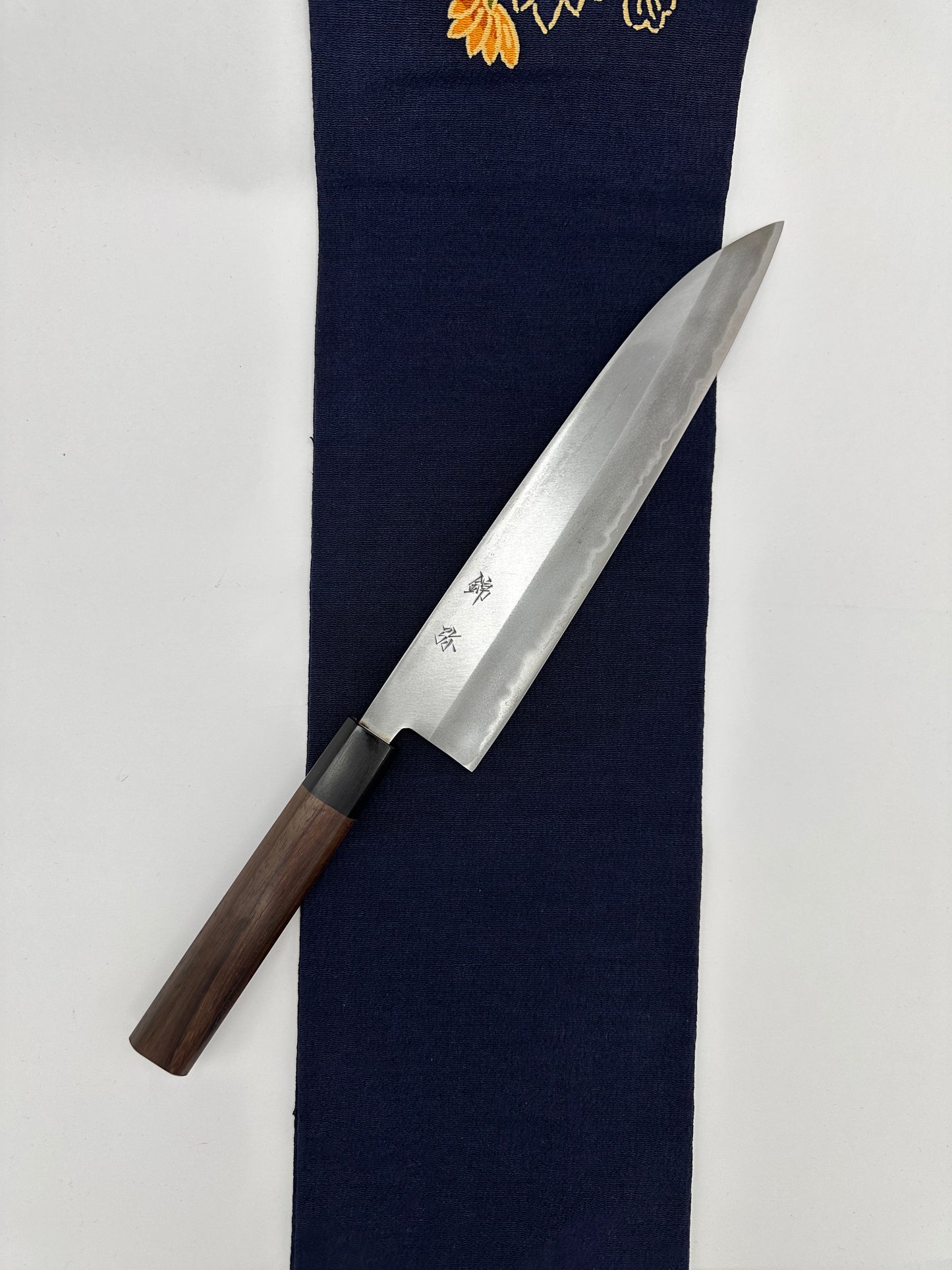 Gyuto Aogami #2 Miki 240mm