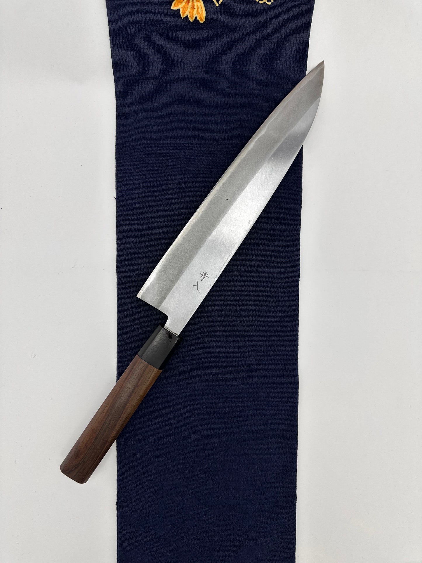 Gyuto Aogami #2 Miki 240mm
