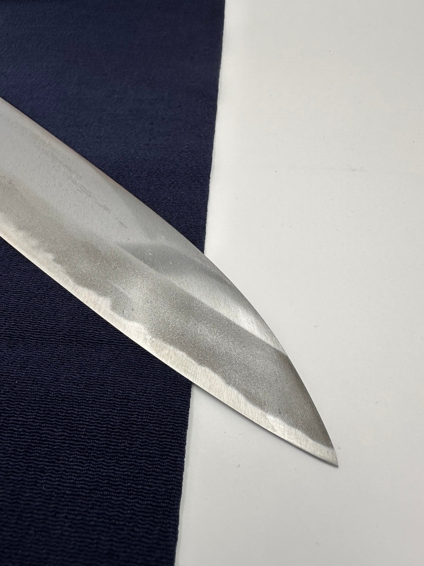 Gyuto Aogami #2 Miki 240mm