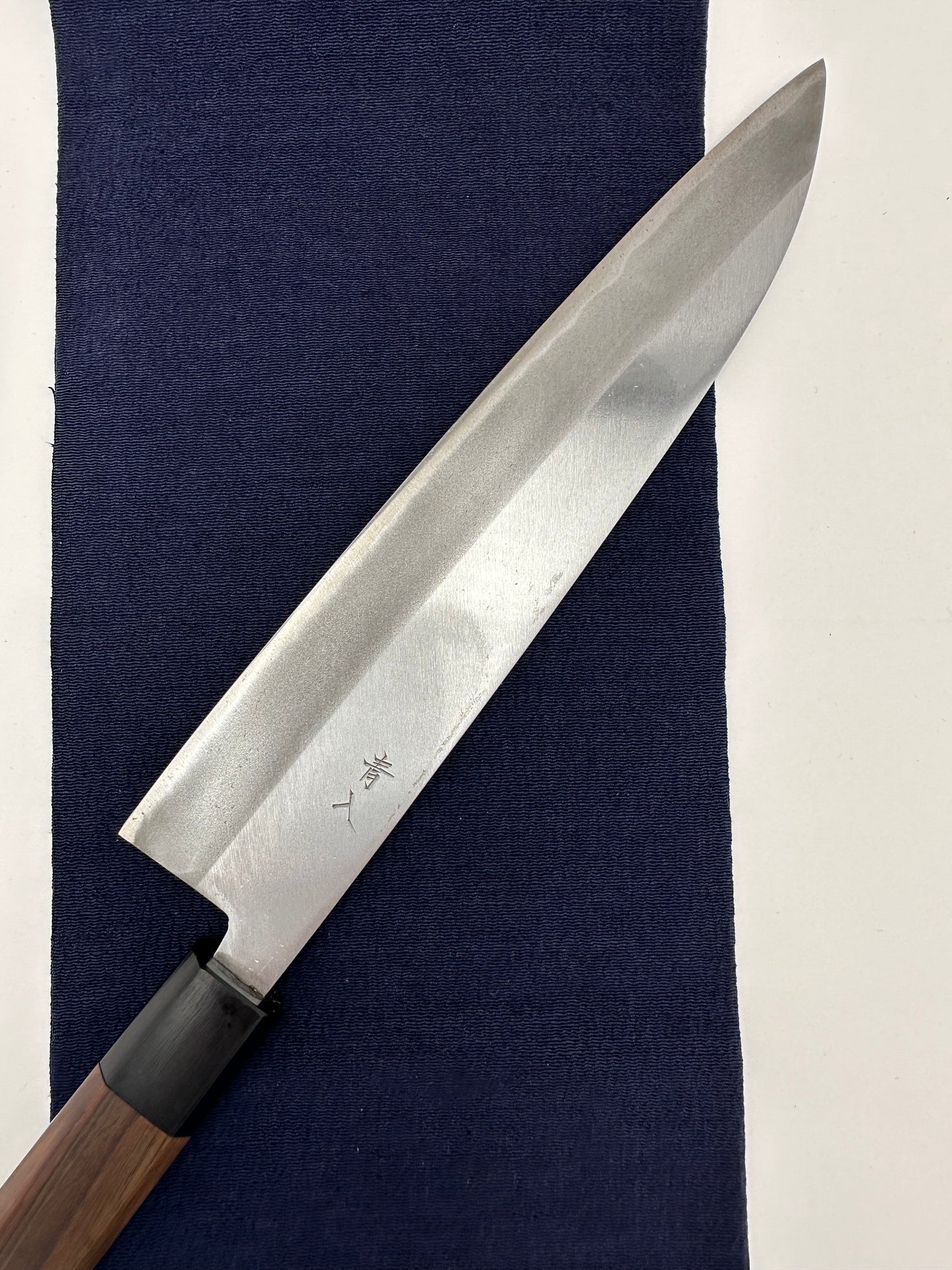 Gyuto Aogami #2 Miki 240mm