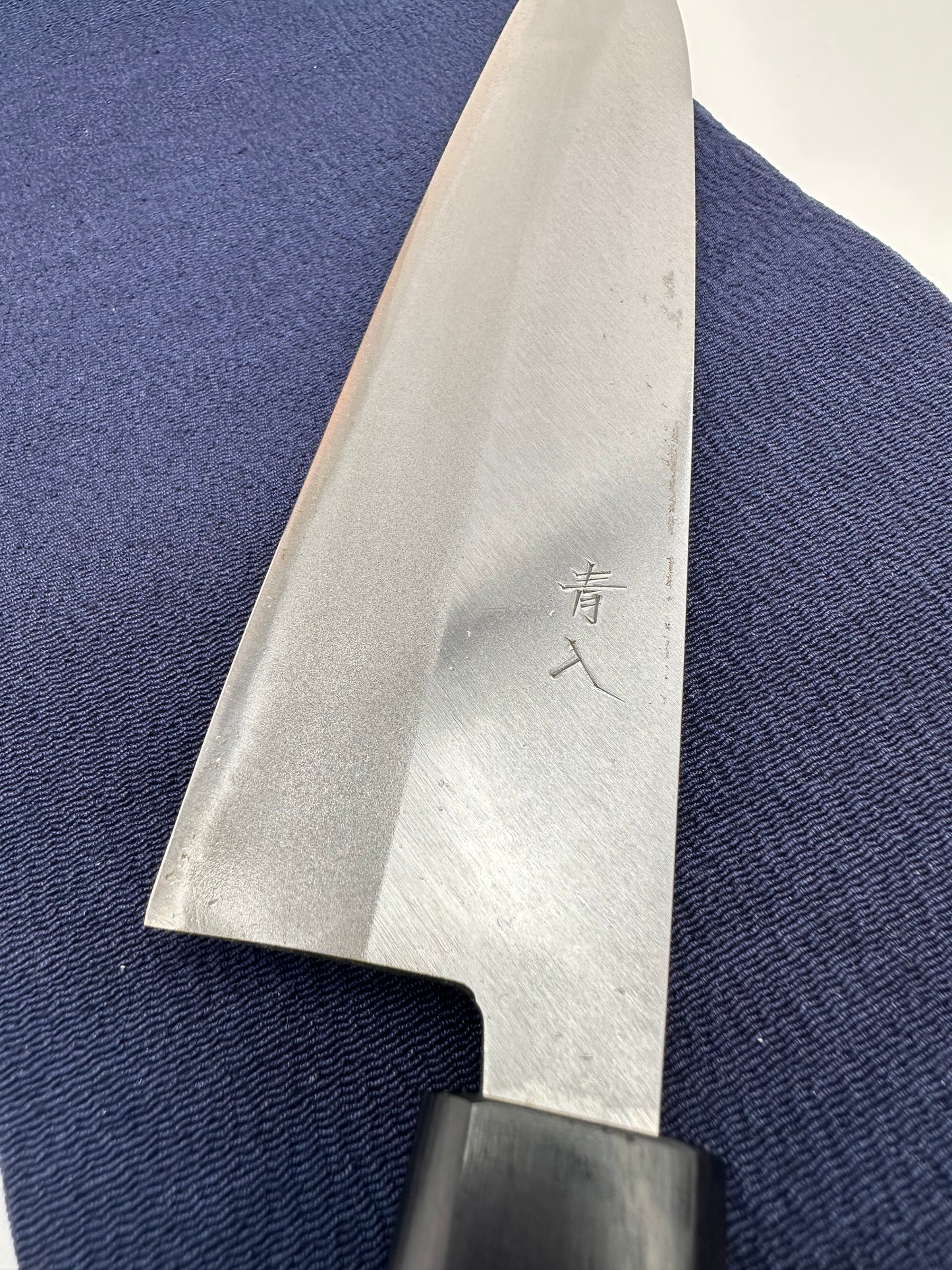 Gyuto Aogami #2 Miki 240mm