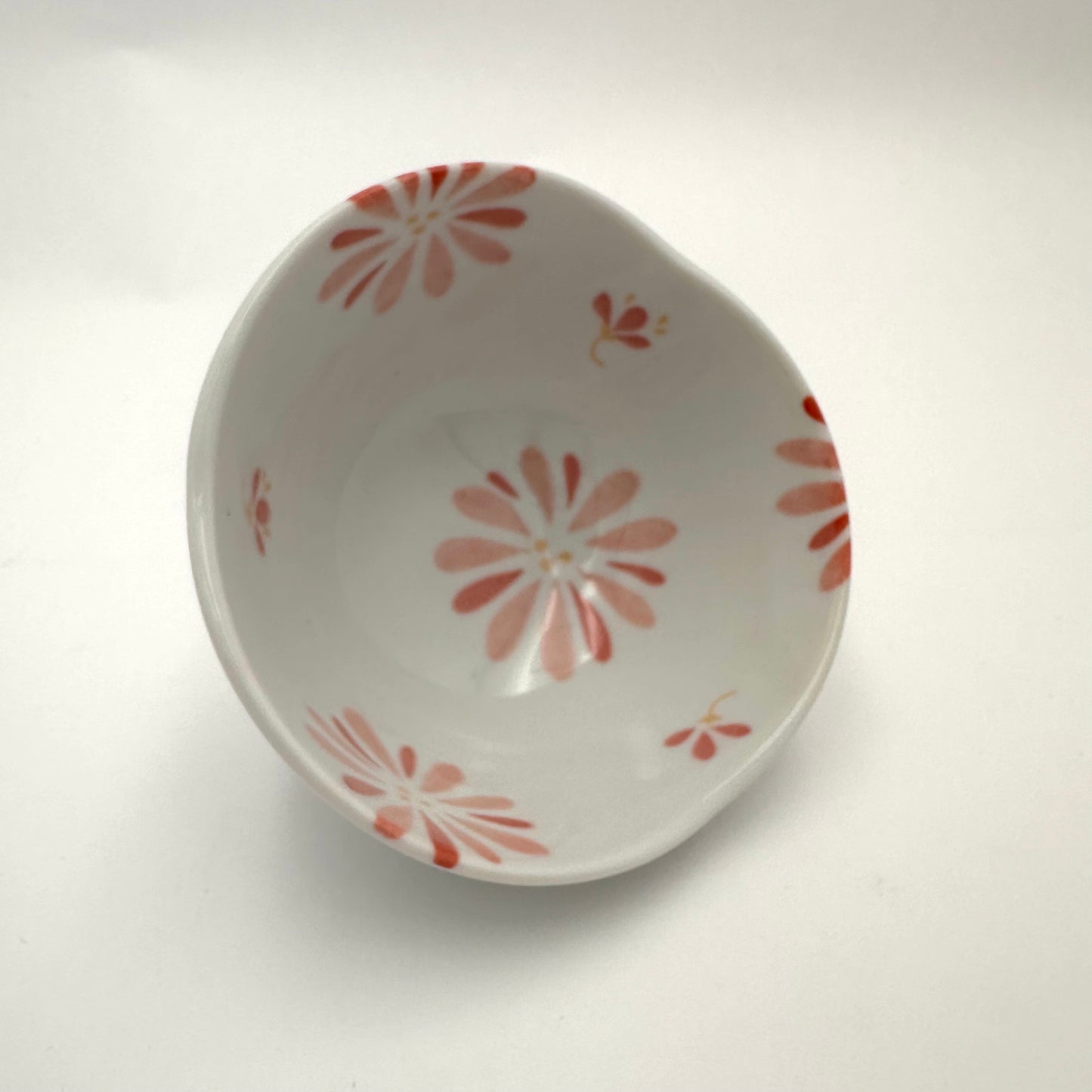Bol Tachikichi Kobachi en porcelaine