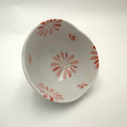 Bol Tachikichi Kobachi en porcelaine