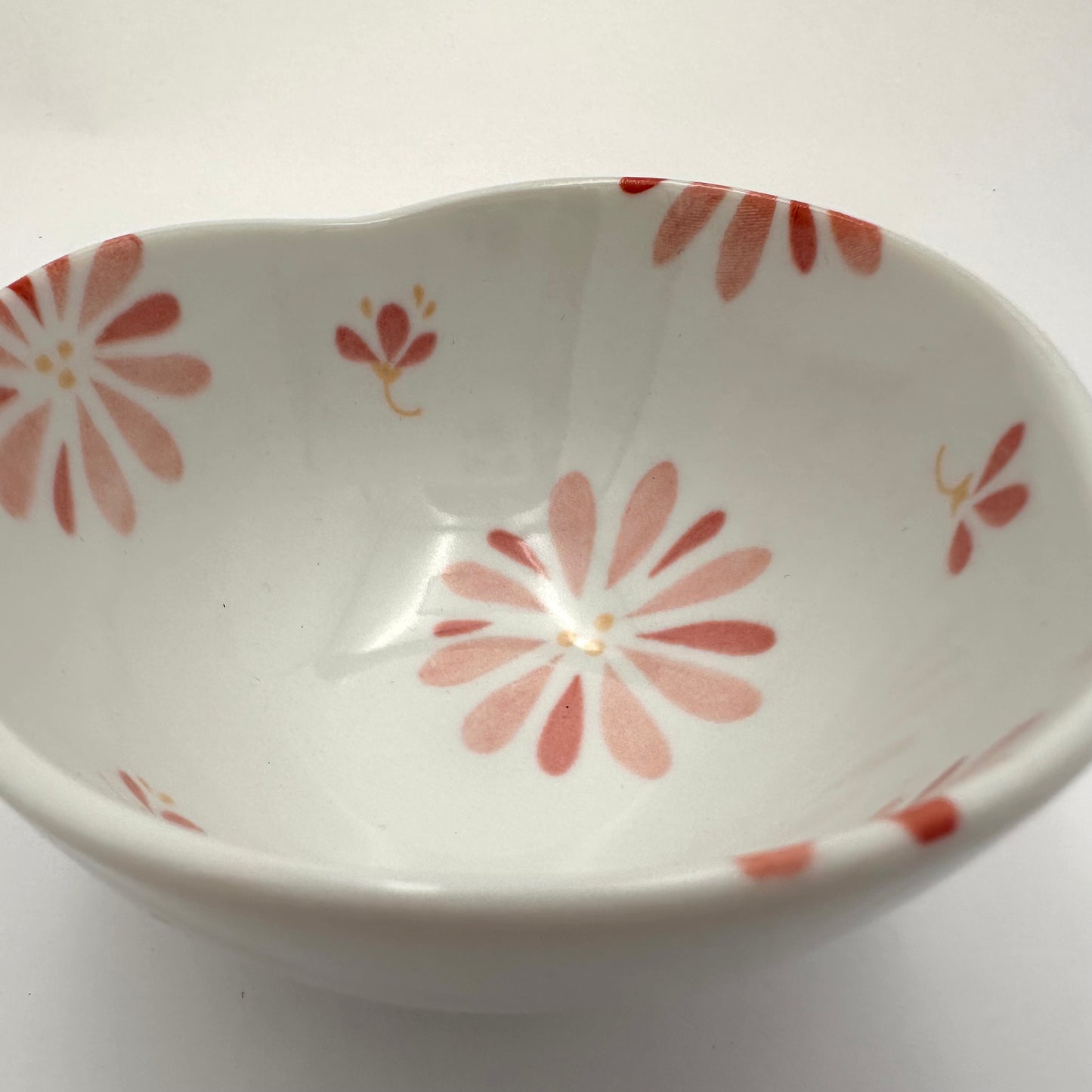 Bol Tachikichi Kobachi en porcelaine