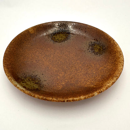 Assiette en céramique japonaise Mino Ware Kozara
