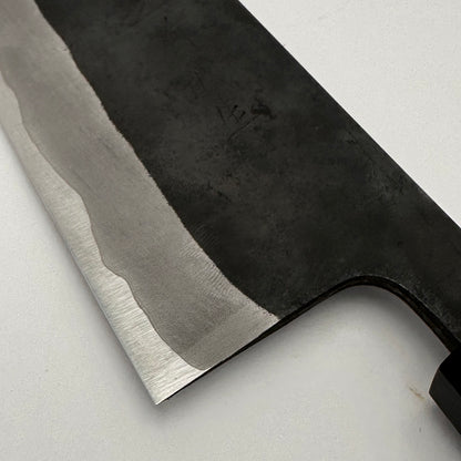 Gyuto Aogami Super Shiro Kamo 210mm