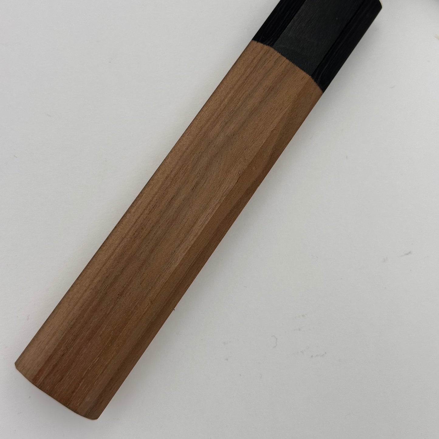 Gyuto Aogami Super Shiro Kamo 210mm