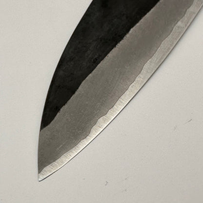 Gyuto Aogami Super Shiro Kamo 210mm