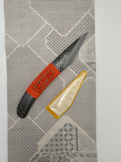 Kiridashi Aogami 55mm