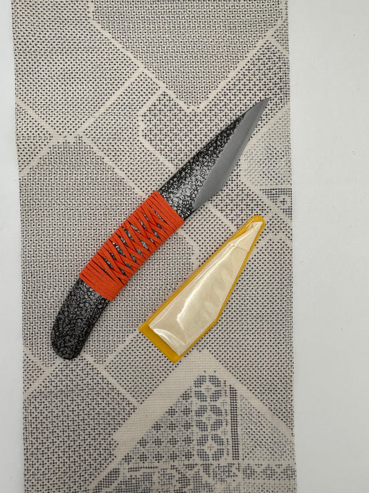 Kiridashi Aogami 55mm