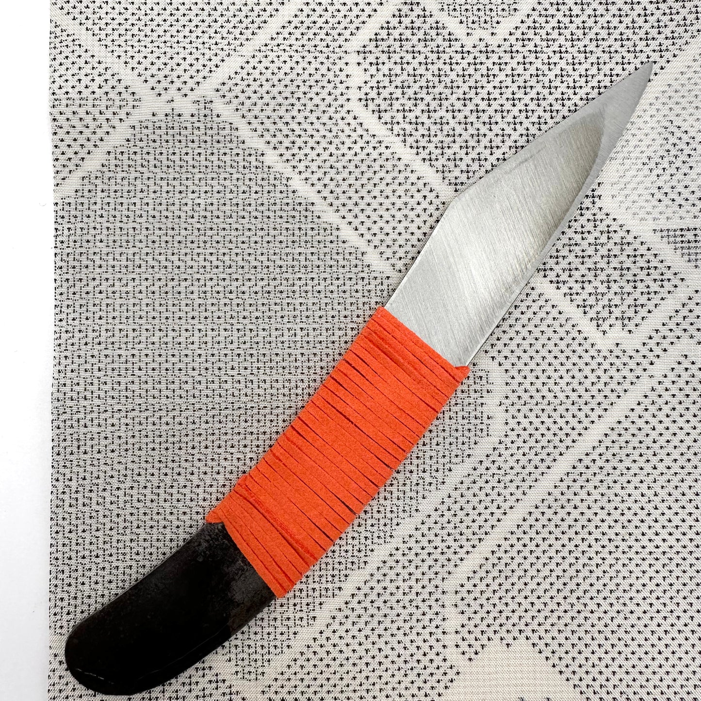 Kiridashi Aogami 55mm