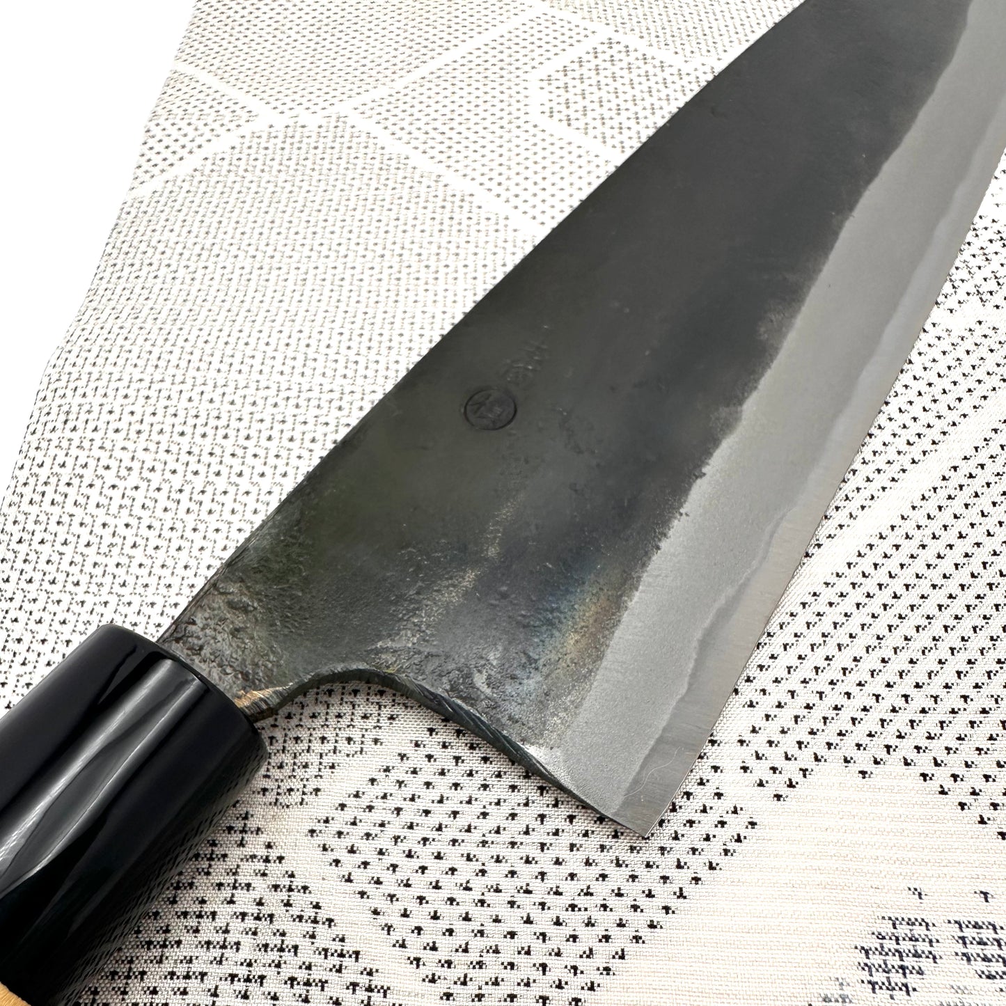Gyuto Shirogami Tosa 240mm