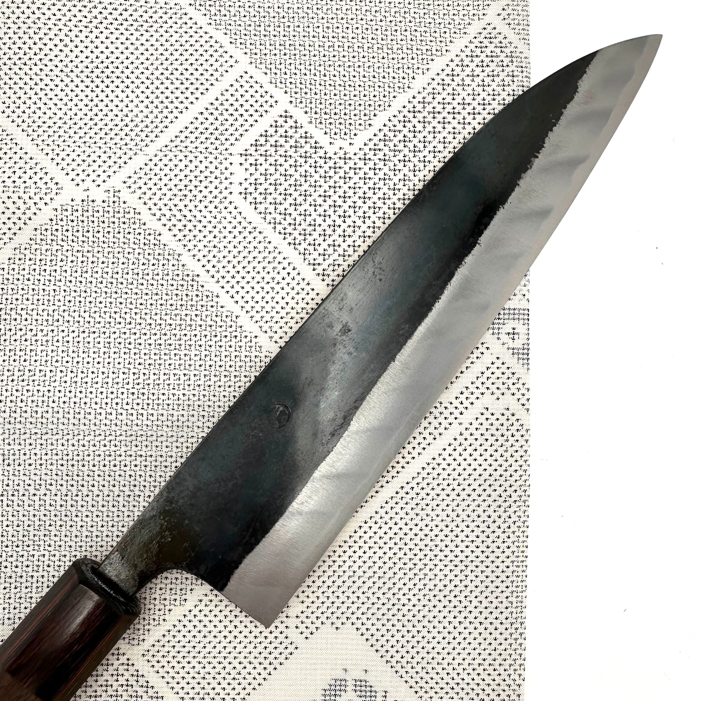 Gyuto Aogami #@ Tosa 210mm
