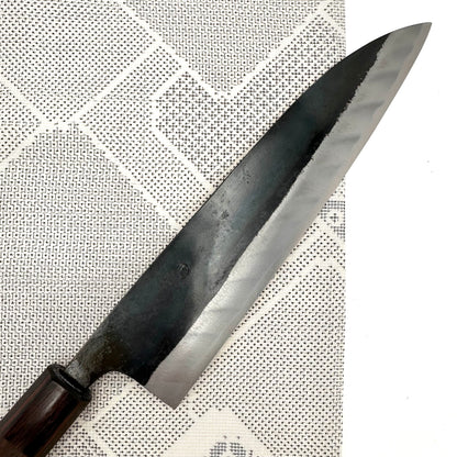Gyuto Aogami #@ Tosa 210mm