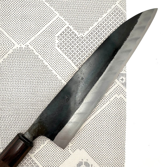 Gyuto Aogami #@ Tosa 210mm