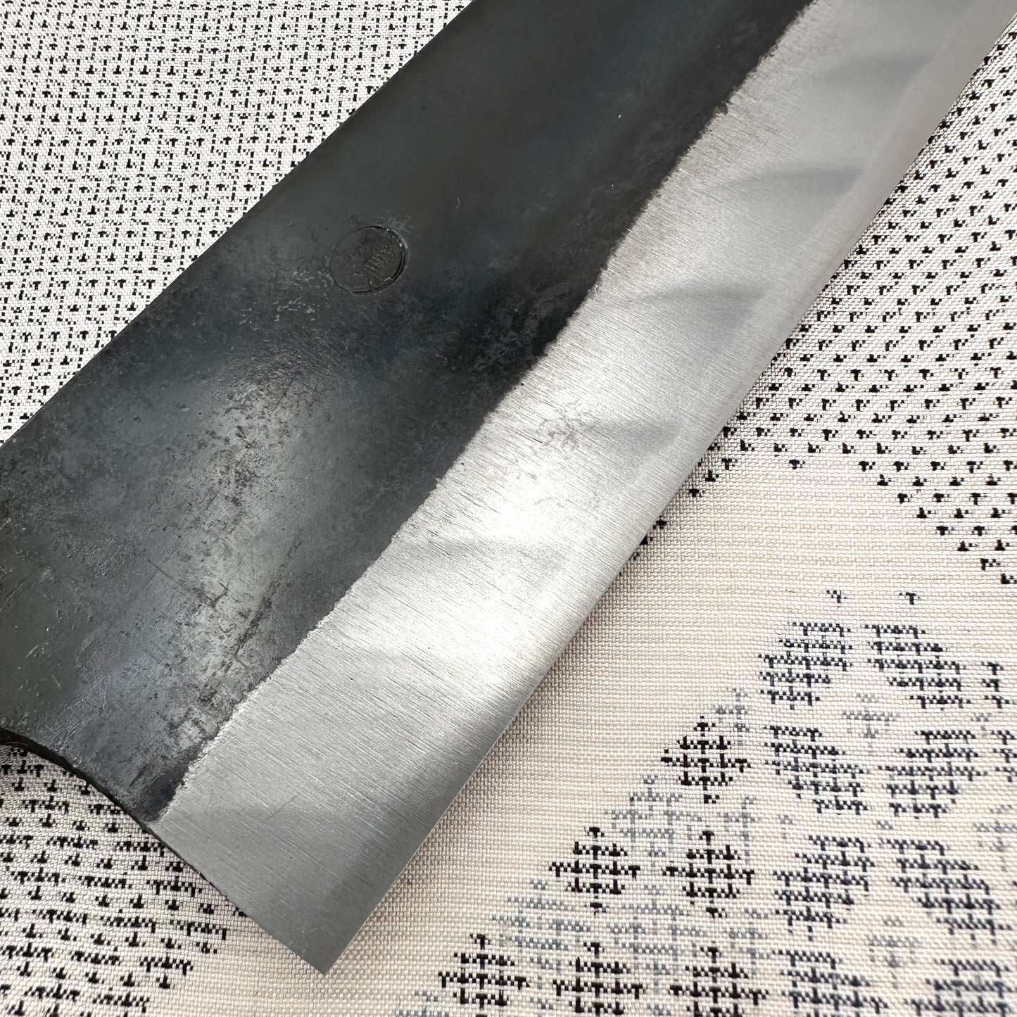 Gyuto Aogami #@ Tosa 210mm