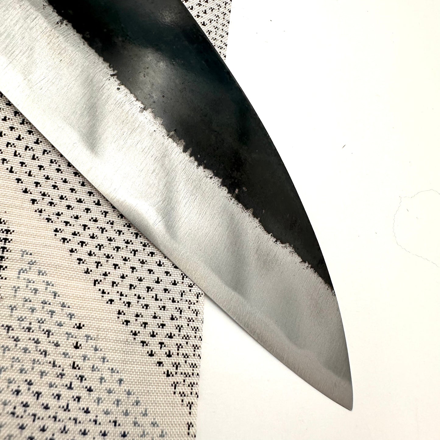 Gyuto Aogami #@ Tosa 210mm