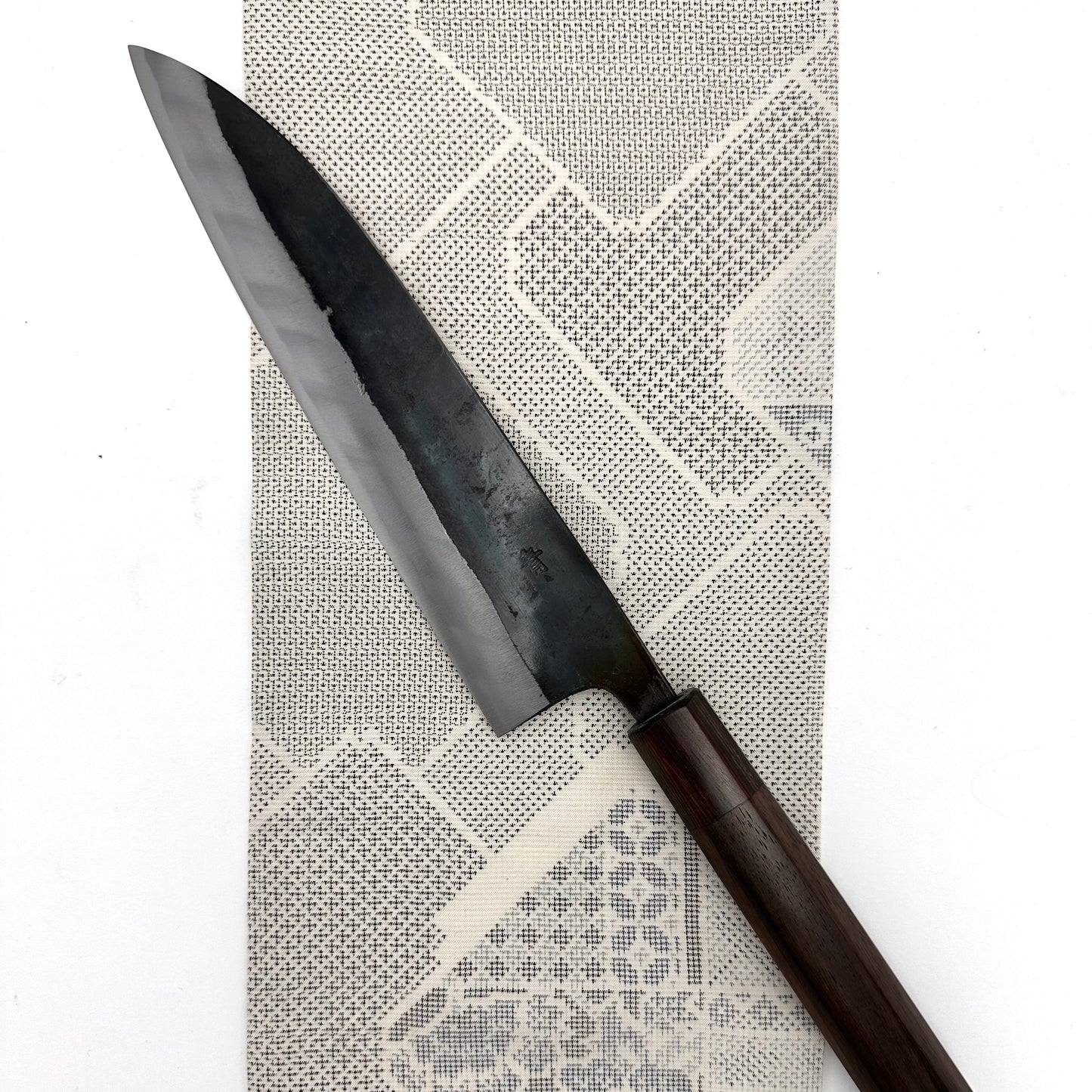 Gyuto Aogami #@ Tosa 210mm