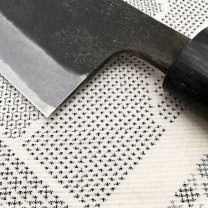 Bunka Aogami #2 Shiro Kamo 200mm