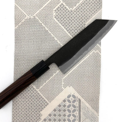 Bunka Aogami #2 Shiro Kamo 150mm