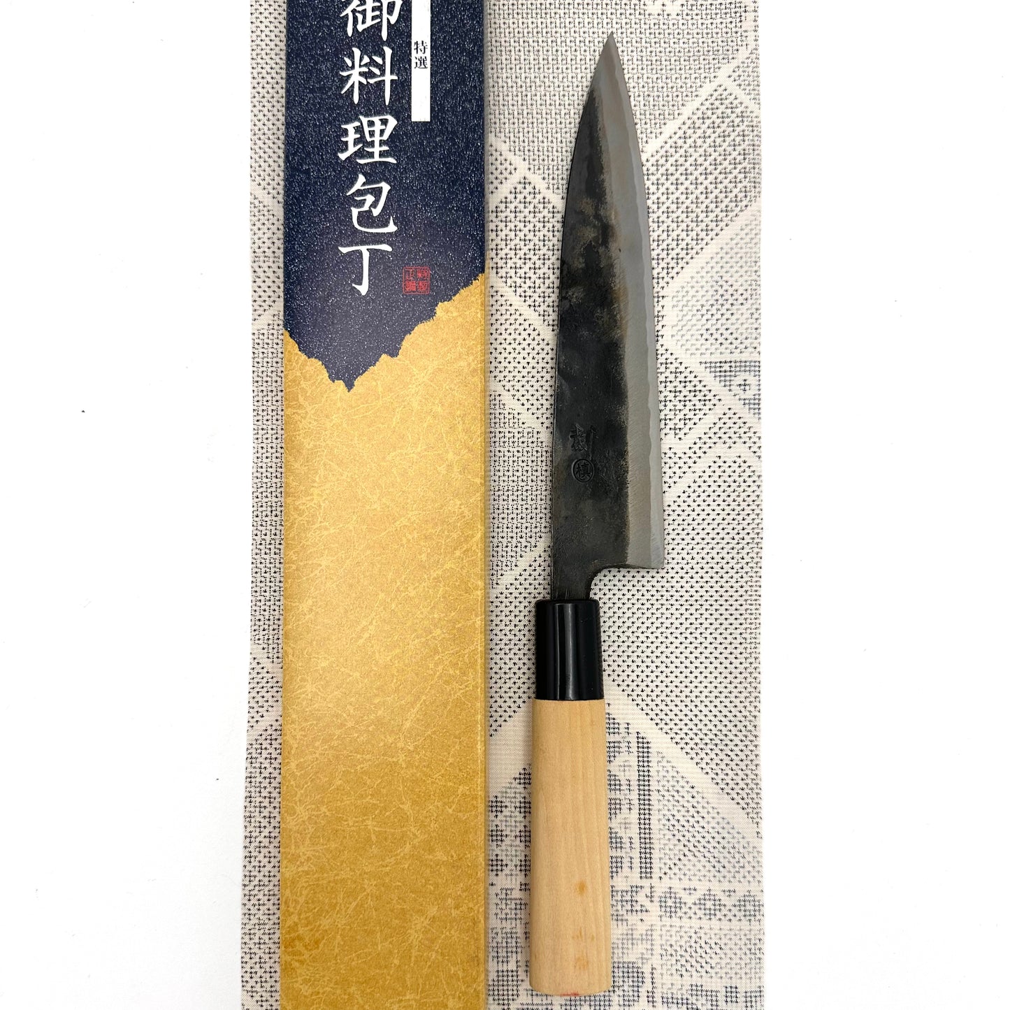 Koyanagi Shirogami Tosa 165mm
