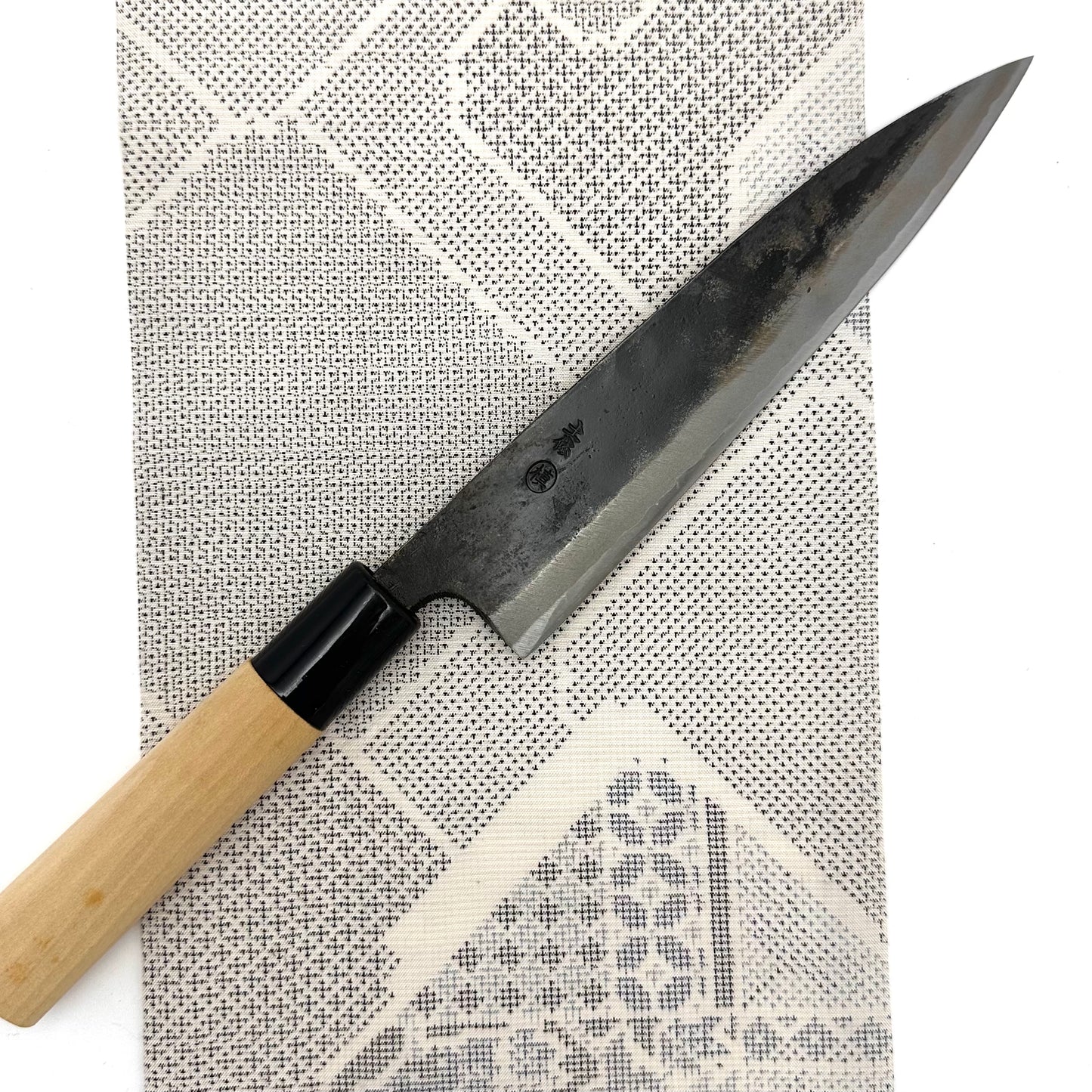 Koyanagi Shirogami Tosa 165mm