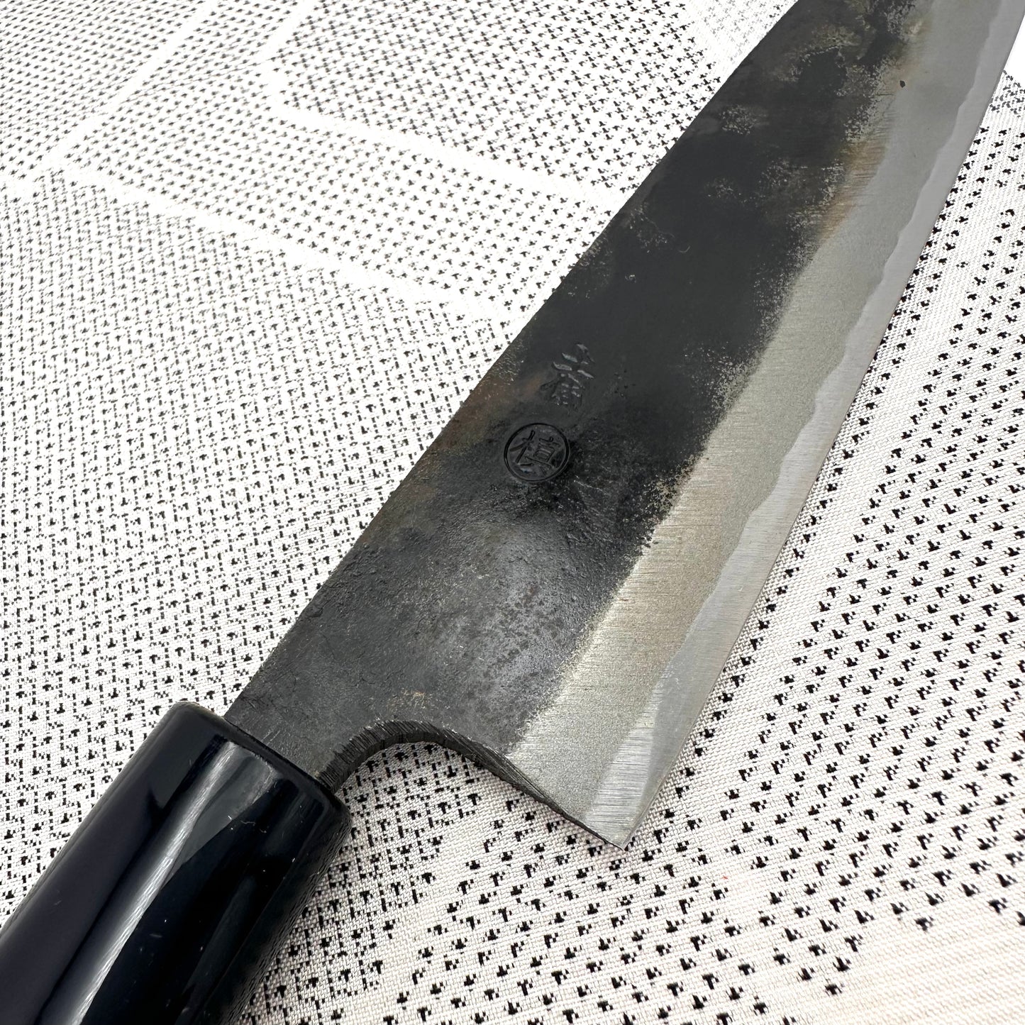 Koyanagi Shirogami Tosa 165mm