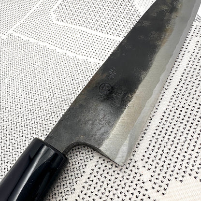 Koyanagi Shirogami Tosa 165mm