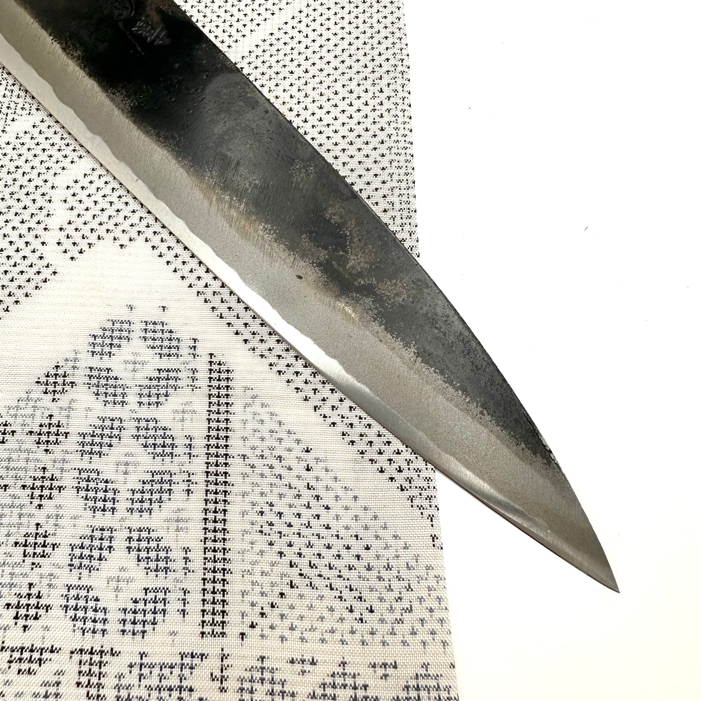 Koyanagi Shirogami Tosa 165mm