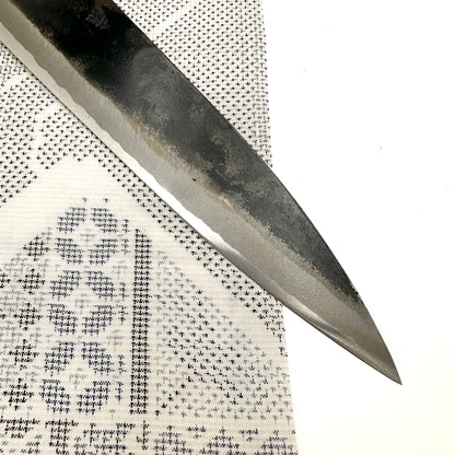 Koyanagi Shirogami Tosa 165mm