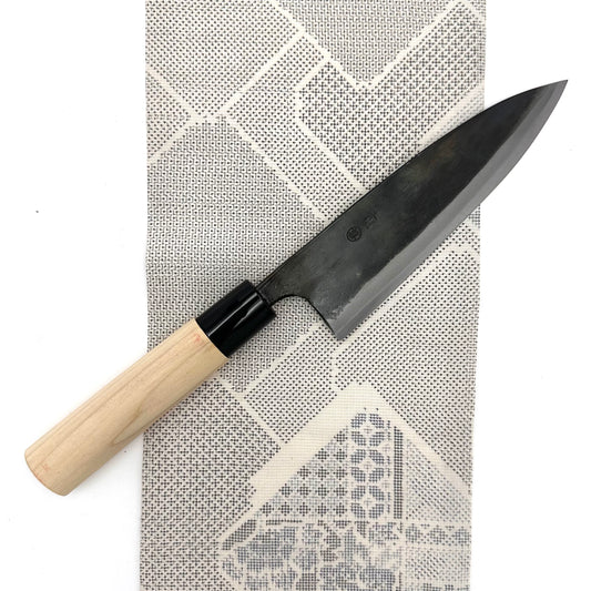 Funayuki Shirogami Tosa 165mm