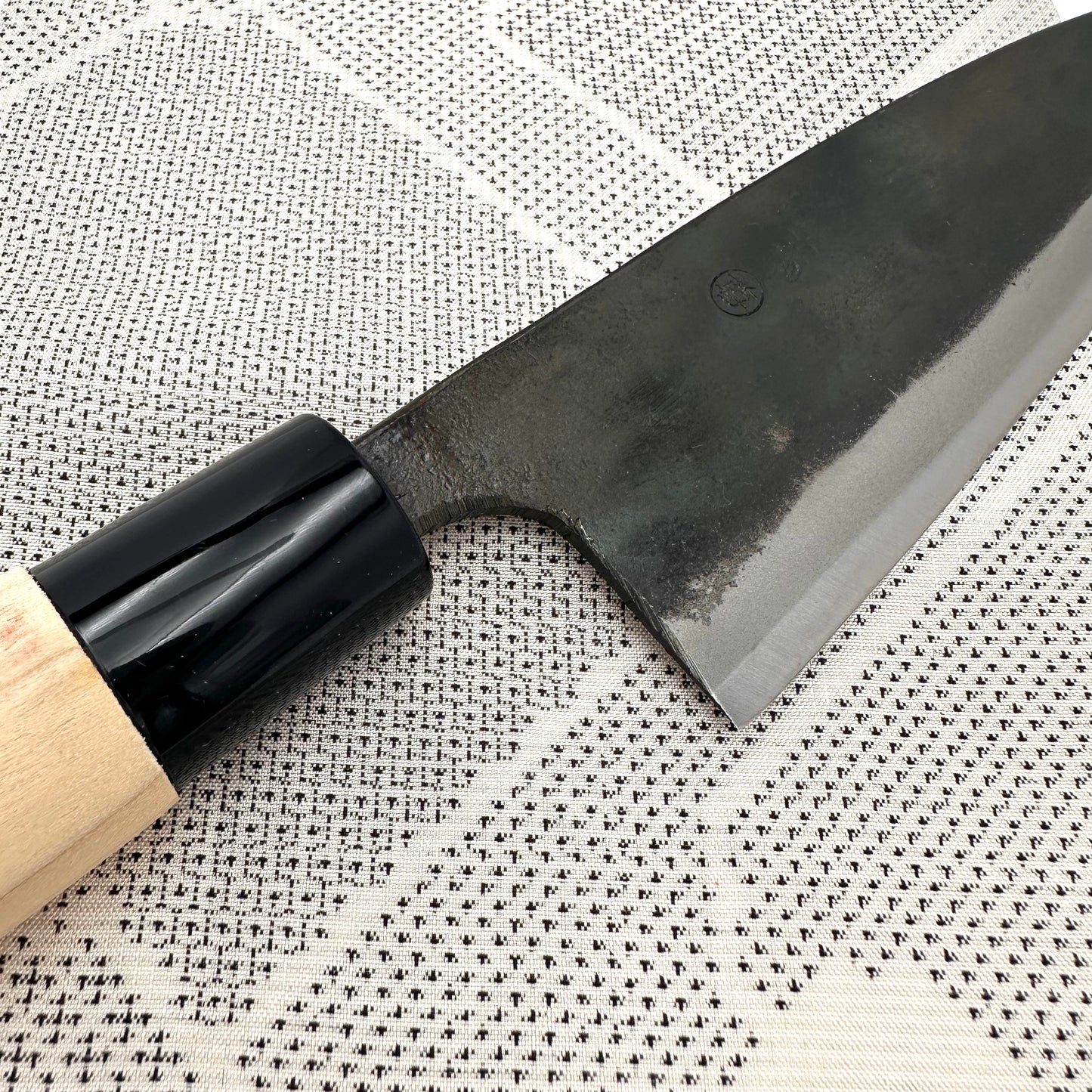 Funayuki Shirogami Tosa 165mm