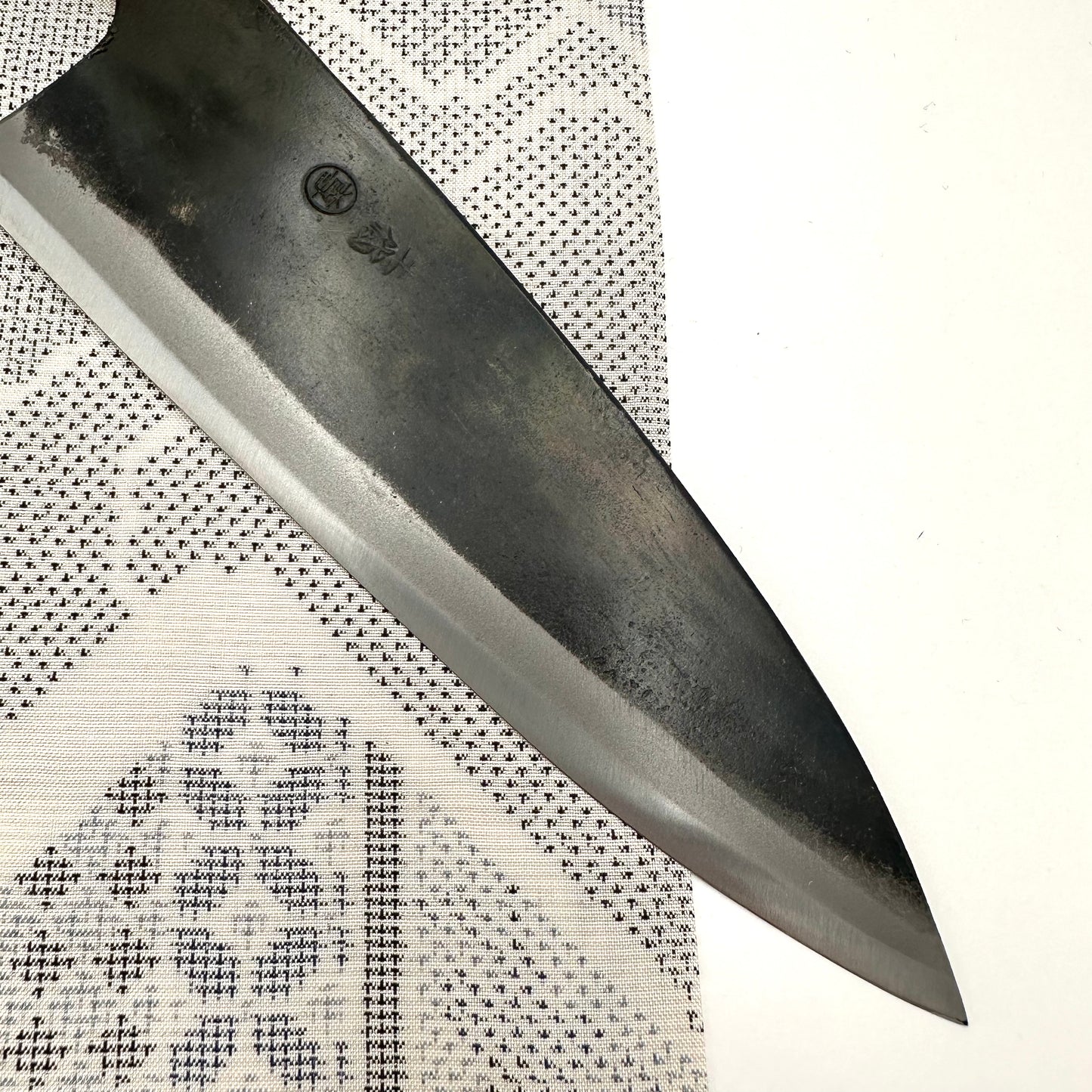 Funayuki Shirogami Tosa 165mm