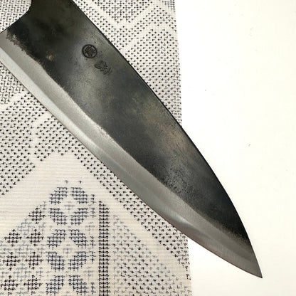 Funayuki Shirogami Tosa 165mm
