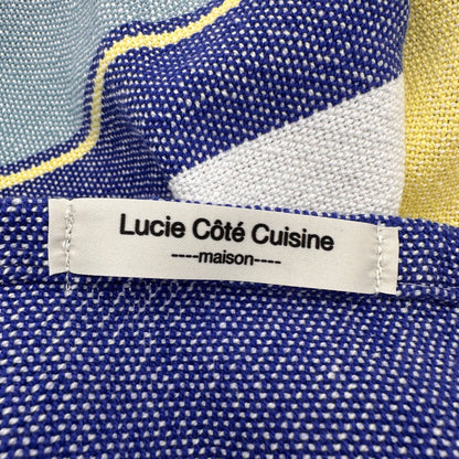 Linges à vaisselle - Collection Lucie Côté Cuisine