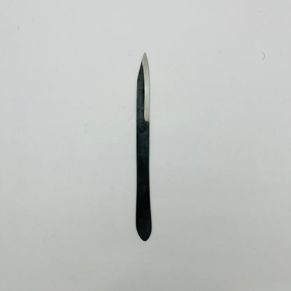Kogatana Shirogami #2 Kiritsuke 75 mm