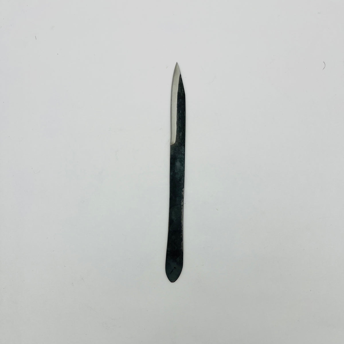 Kogatana Shirogami #2 Kiritsuke 75 mm
