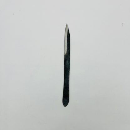 Kogatana Shirogami #2 Kiritsuke 75 mm