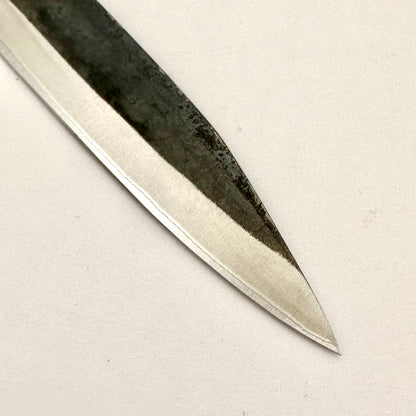 Kogatana Shirogami #2 Kiritsuke 75 mm