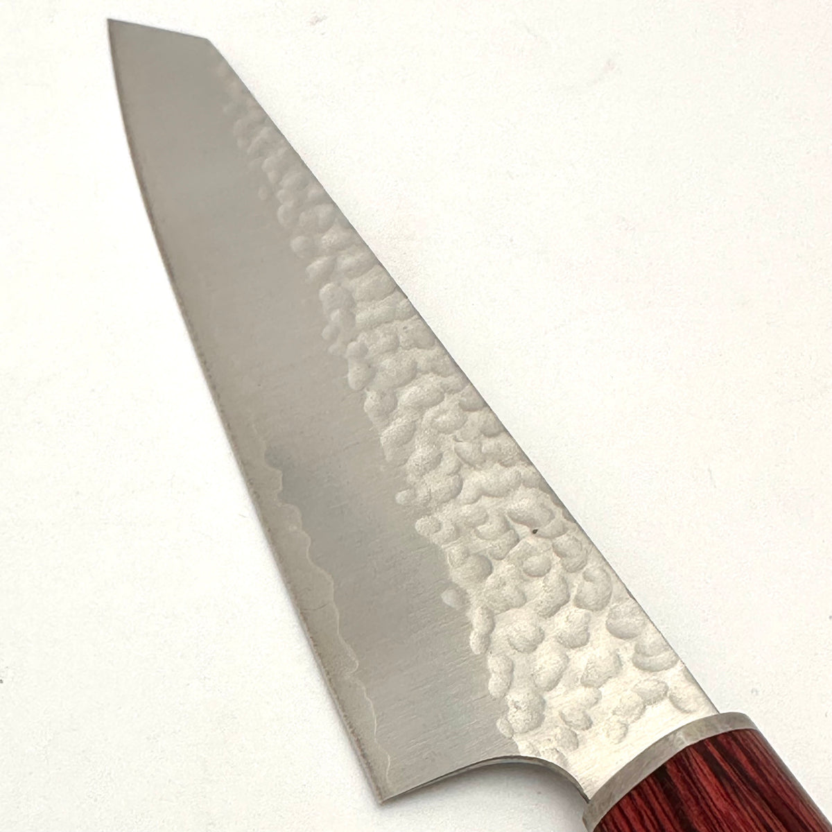 Petty VG10 Kiritsuke martelé 150mm