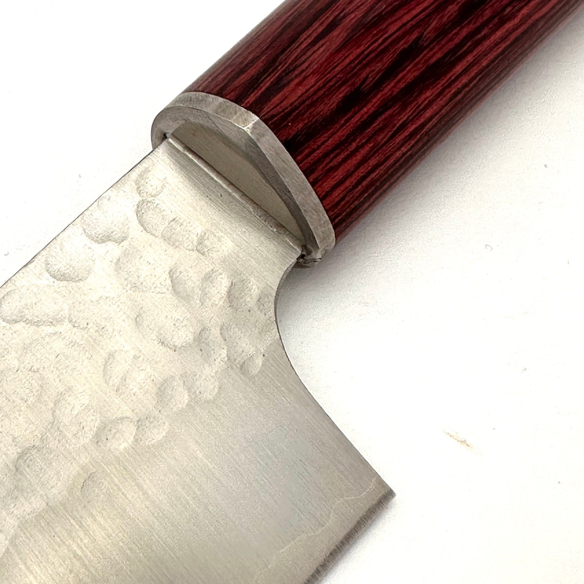 Petty VG10 Kiritsuke martelé 150mm