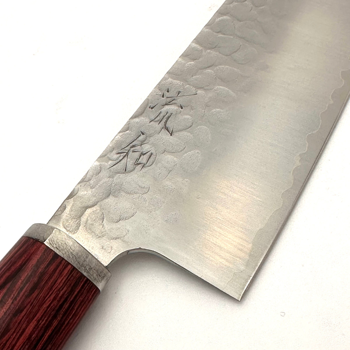 Gyuto VG10 martelé 200mm