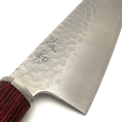 Gyuto VG10 martelé 200mm