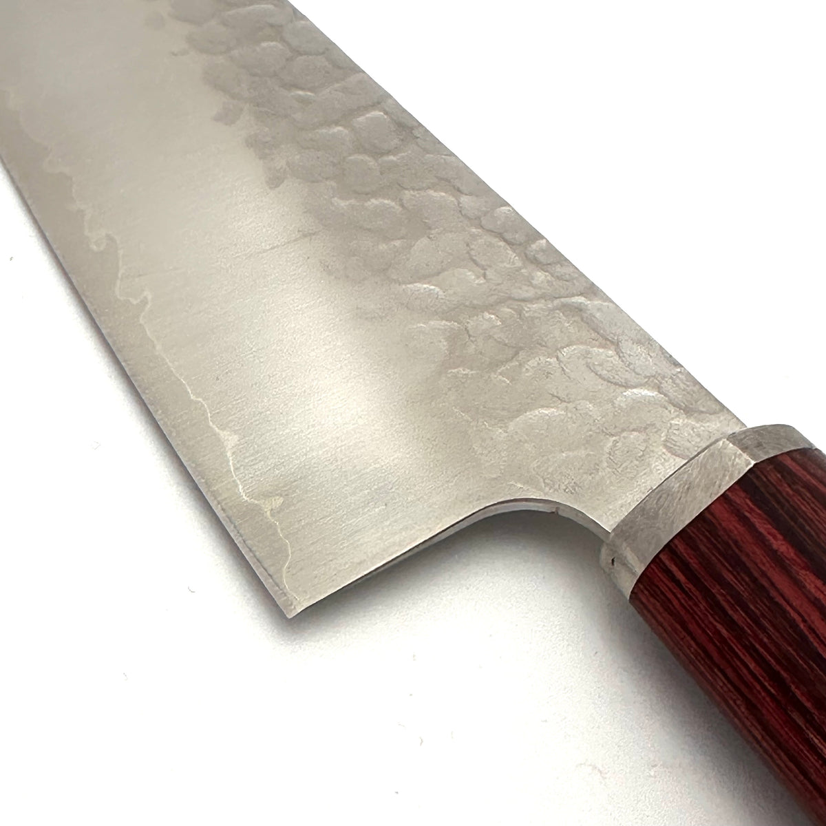 Gyuto VG10 martelé 200mm